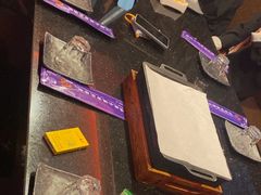 -冰城小镇音乐串吧·聚会餐厅(百子湾店)