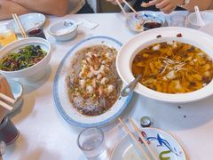 -郭林家常菜烤鸭(曙光西路店)