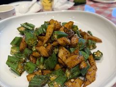 -那家老院子东北菜·饺子·小鸡炖蘑菇(艳华街店)