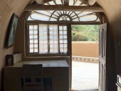 -延安杨家岭革命旧址