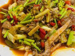 -晏老九豆花饭家常菜(上海城店)