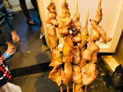 羊肉串-同来顺烧烤餐厅(哈尔滨道店)