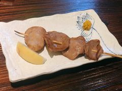 -鸟鹏烧鸟居酒屋(熙龙湾店)