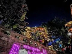-Space君欧高空江景酒店(重庆解放碑云端之眼店)