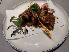 -画臻楼.家宴.融合菜(锦业路店)
