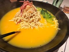 -醉舍·新淮扬菜(长宁龙之梦店)