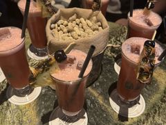 -Long Bar(莱佛士酒店)