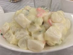 -利鸿私宴(南京路步行街店)