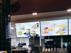 -麦当劳(四川北路店)