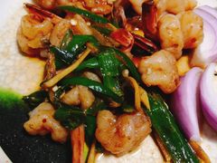 -大牌大·传统杭帮菜(湖滨店)