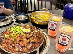 -HOTISLAND海鸡岛·韩国料理(江南西店)