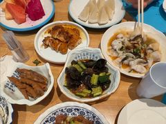 -糟粕醋·椰苑海南菜餐厅(亚龙湾天域酒店)