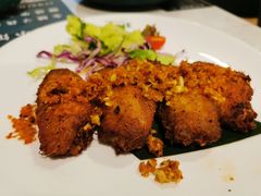 -美奈小馆·越南料理(中航城君尚购物中心店)