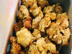 -阿捡忭京炸鸡(韭菜园总店)