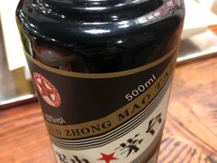 -大胡子古法瓦缸烧烤(亚泰北街店)