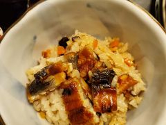 -滩万日本料理Nadaman(国贸大酒店)