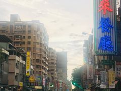 -自强夜市
