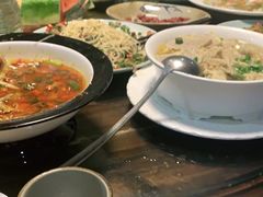 -不相离盐帮菜(郎园店)