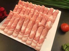 -重庆德庄火锅(胖东来云鼎店)