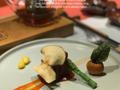 -叶叶菩提·晋福宫