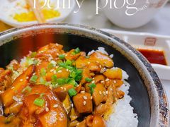 -韩宫宴烤肉·黑毛和牛·料理(滨湖银泰城店)