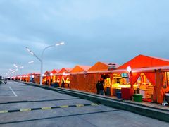 -沈家门海鲜夜排档(东港店)