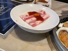 -火炉火自助餐(喜隆多店)