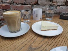 -VOYAGE COFFEE(北锣鼓巷店)