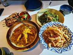 -BetterThai 泰加(苏州中心店)