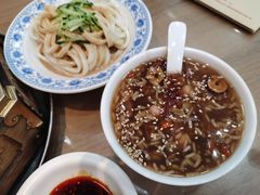-西安贾三灌汤包·回坊小吃·清真炒菜(北院门总店)