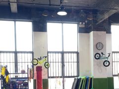 -趣动熊运动发展中心(乐坊校区)