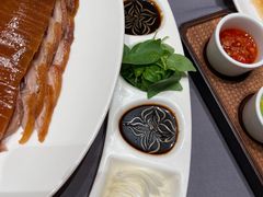 -阿庄新豫菜(航海东路店)