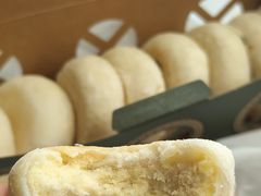 -赵记素斋·绿豆馅饼(钟楼小区店)