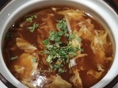 -北京王府井希尔顿酒店·秦唐中餐厅Chynna