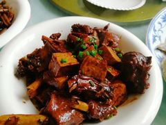 红烧鹅肉-状元楼(金溪路店)