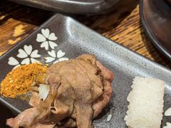 -小川洋风料理(街道口店)