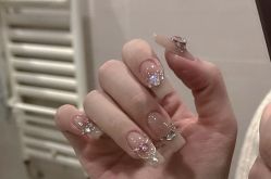 -槿里日式美甲工作室