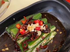 -铭副琦食·虾蟹烩馆(渔人码头店)