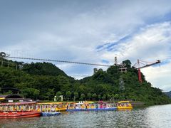 -宝晶宫旅游景区