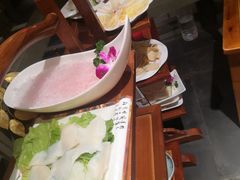 -蓉城老妈火锅(双林路店)