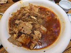 -老雒阳面馆·水席(定鼎门店)