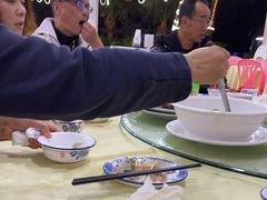 大堂-秋姐美食店(旅游大道店)