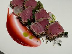 -研食记西餐厅(金融中心店)