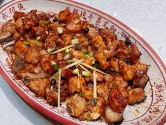 -小粤楼·怀旧粤菜(万辉国际广场店)