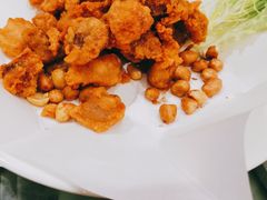 -九记路边鸡(穗盐路店)
