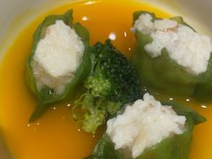 -龙悦湾酒家·八阵鱼生·渔人码头店