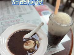 -仁信双皮奶(东川路店)