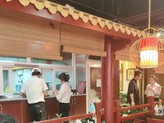 -秦月轩·陕西家乡菜(阜成路·五棵松店)