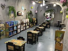 -深圳少年儿童图书馆