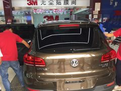 -新月3M汽车贴膜隐形车衣膜小二官方授权店(肖村桥店)